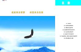 企业画册