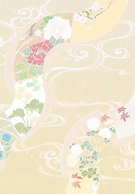 40317_圖案紋理_花紋
