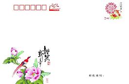 賀卡信封