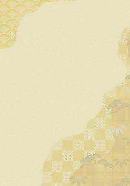 40435_圖案紋理_花紋