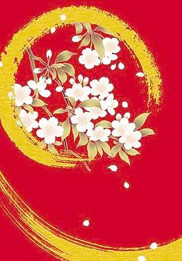 40471_圖案紋理_花紋