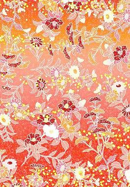 40476_圖案紋理_花紋