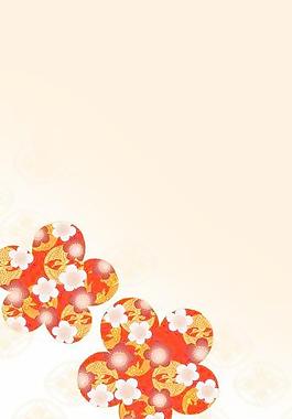 40528_圖案紋理_花紋