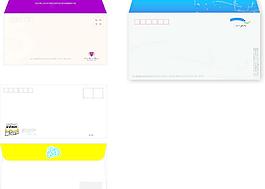信封 cdr