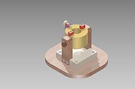 拉丁metalomecanica輔助結(jié)構(gòu)