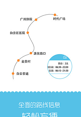 公交app應用guide 3