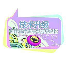 車側貼
