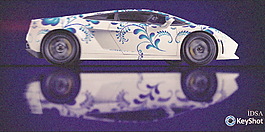 蘭博基尼Gallardo LP560-4