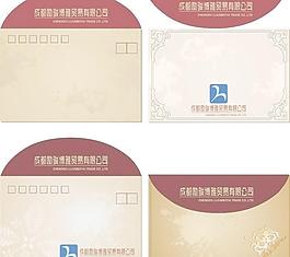 信封设计