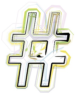 有機(jī)字體符號(hào)說(shuō)明