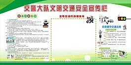 交通安全