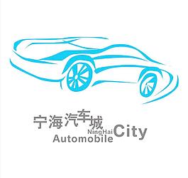 汽車手繪圖
