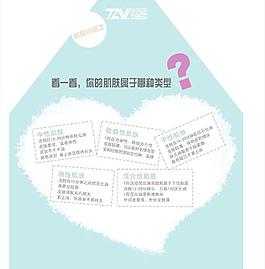 美容小贴士