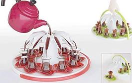 茶葉