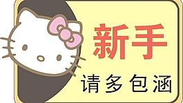 新手