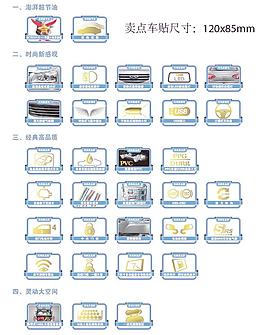 旗云2賣點