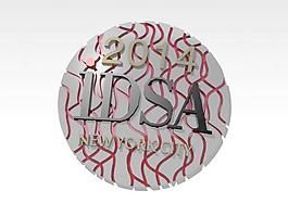 IDSA標(biāo)志