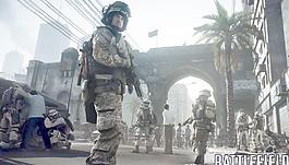 戰地風云