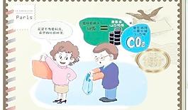 學校環保宣傳