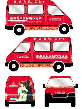 車體設計