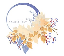 花框