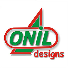ONIL矢量logo