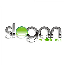 slogon矢量logo