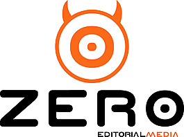 ZERO矢量logo