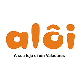 aioi卡通logo
