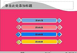 PPT圖表簡圖圖片