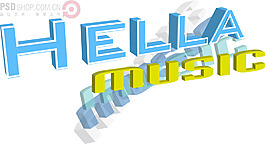 hella矢量logo