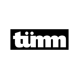 TUMM矢量logo