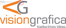 VG矢量logo