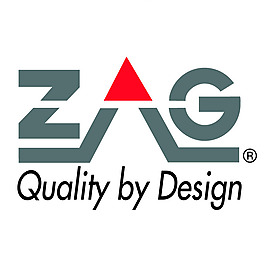 ZG矢量logo