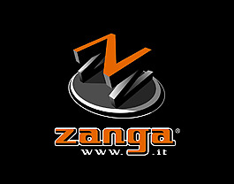 zanga矢量logo