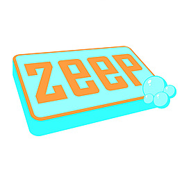 ZEEP矢量logo