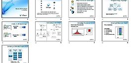 PPT圖表工具圖片