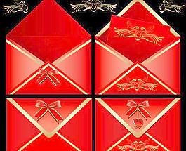 情人節(jié)矢量素材