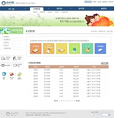 網(wǎng)頁模板
