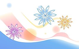 花纹背景