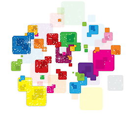 个性矢量图