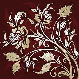 個(gè)性底紋設(shè)計(jì)