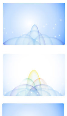 煙霧與夢(mèng)幻氣泡