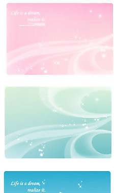 煙霧與夢(mèng)幻氣泡