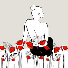 時(shí)尚人物