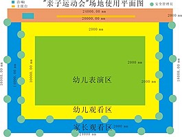 親子運動會