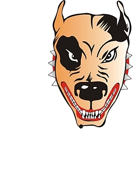 動物寵物狗