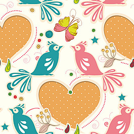 可愛(ài)的愛(ài)情鳥(niǎo)