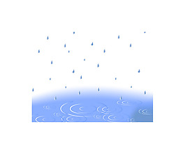 漣漪的雨點(diǎn)