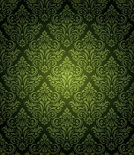 矢量古典底紋背景素材